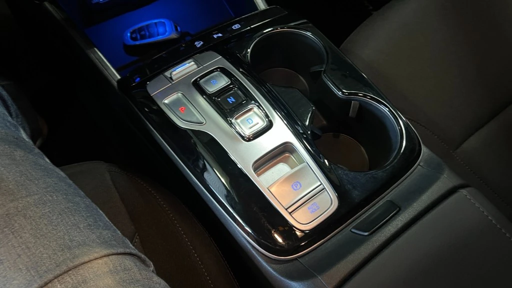 Hyundai Tucson – foto 40