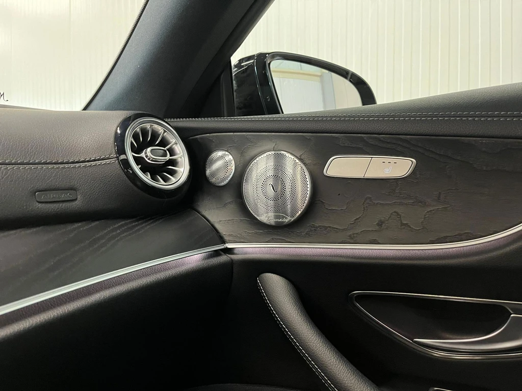 Mercedes-Benz E-Klasse – foto 21