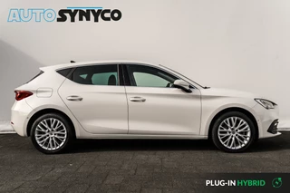 SEAT Leon – thumbnail 8