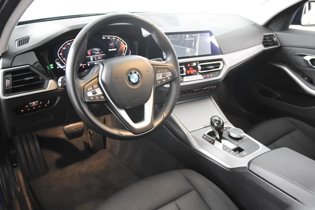 BMW 3 Serie – foto 12