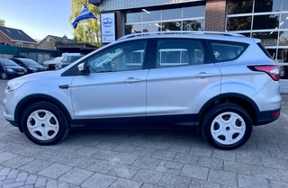 Ford Kuga – thumbnail 3