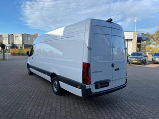 Mercedes-Benz Sprinter – thumbnail 2