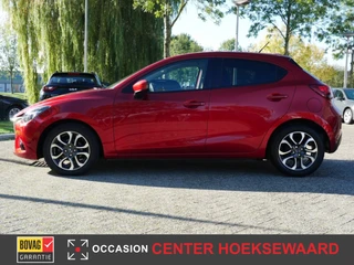Mazda 2 – thumbnail 7