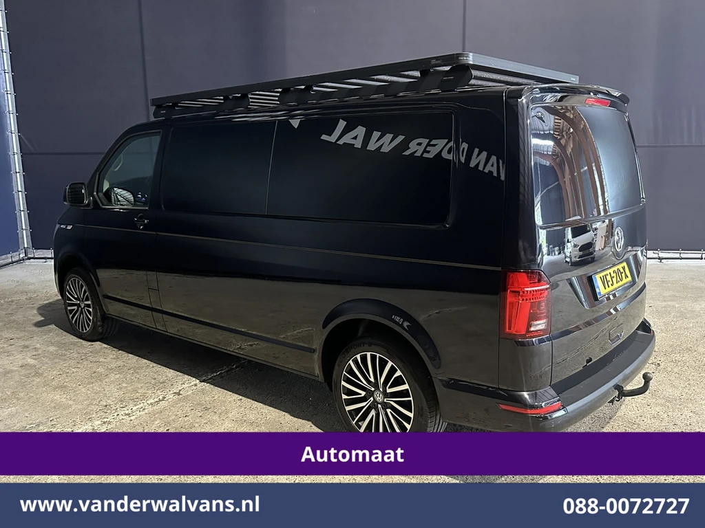 Volkswagen Transporter – foto 2