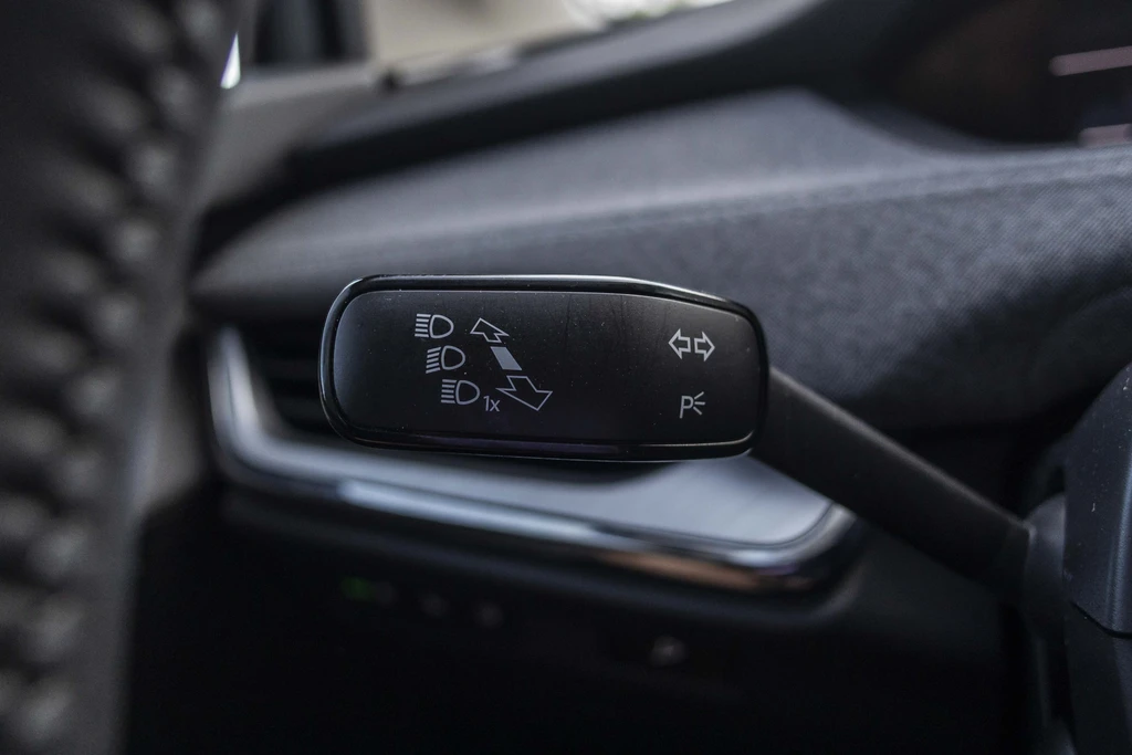Škoda Enyaq iV – foto 38