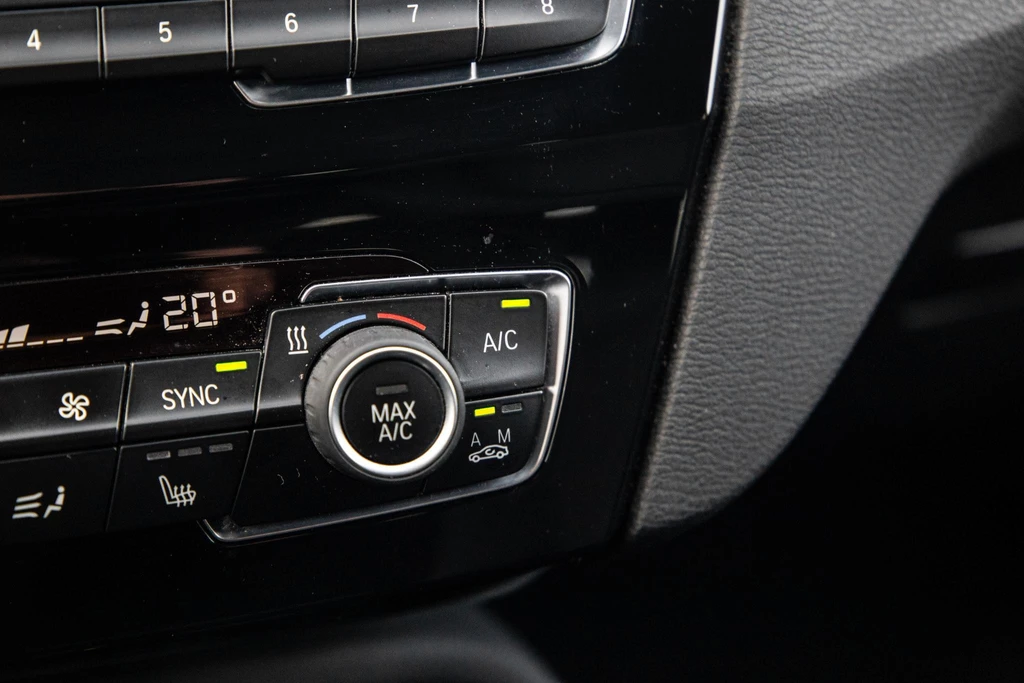 BMW X1 – foto 38