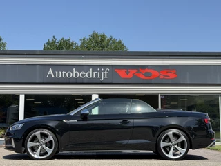 Audi S5 – thumbnail 2