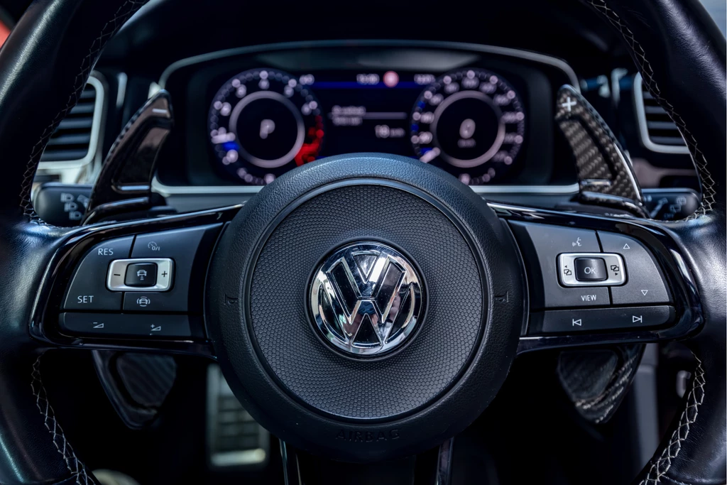 Volkswagen Golf – foto 18