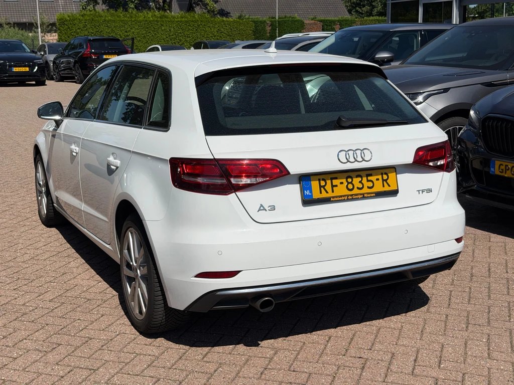 Audi A3 – foto 2