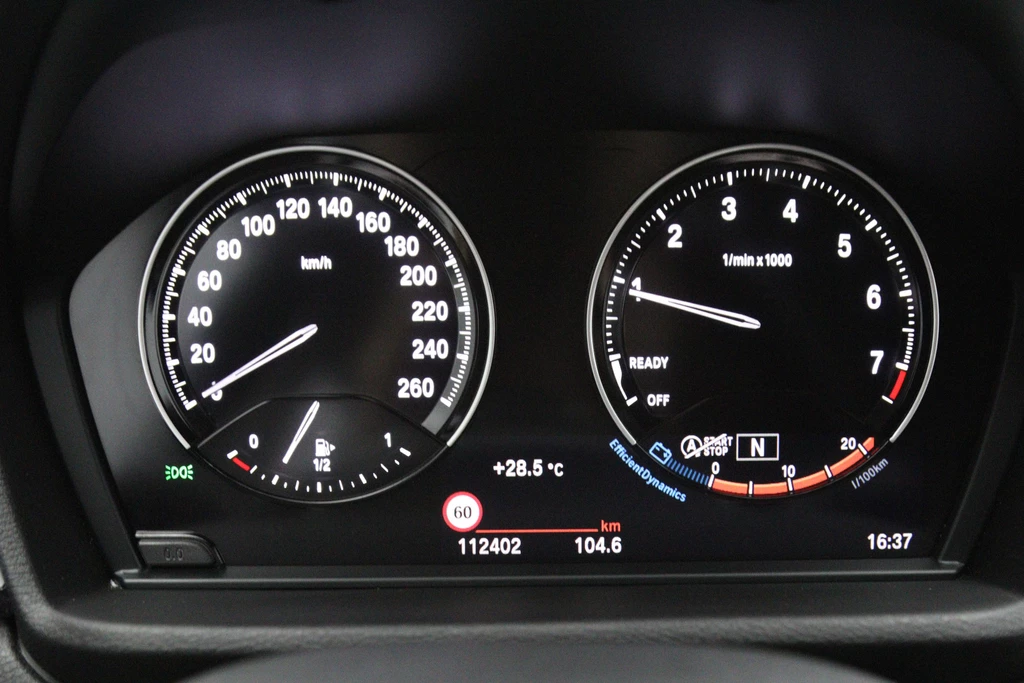 BMW X1 – foto 12