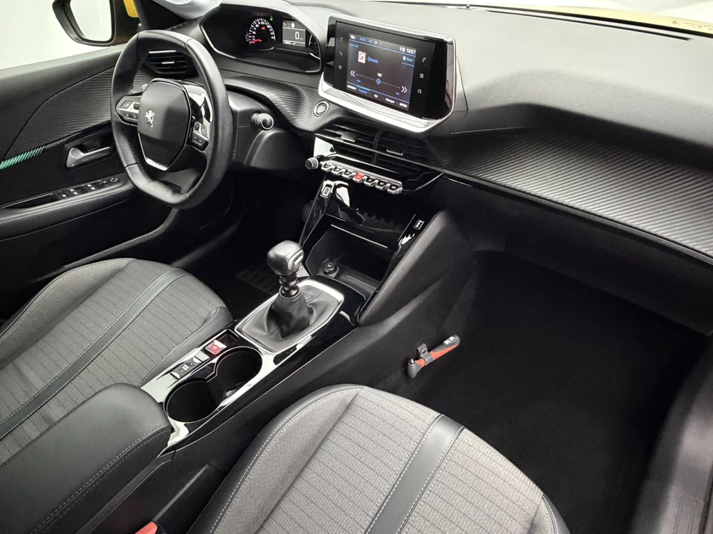 Peugeot 208 – foto 20