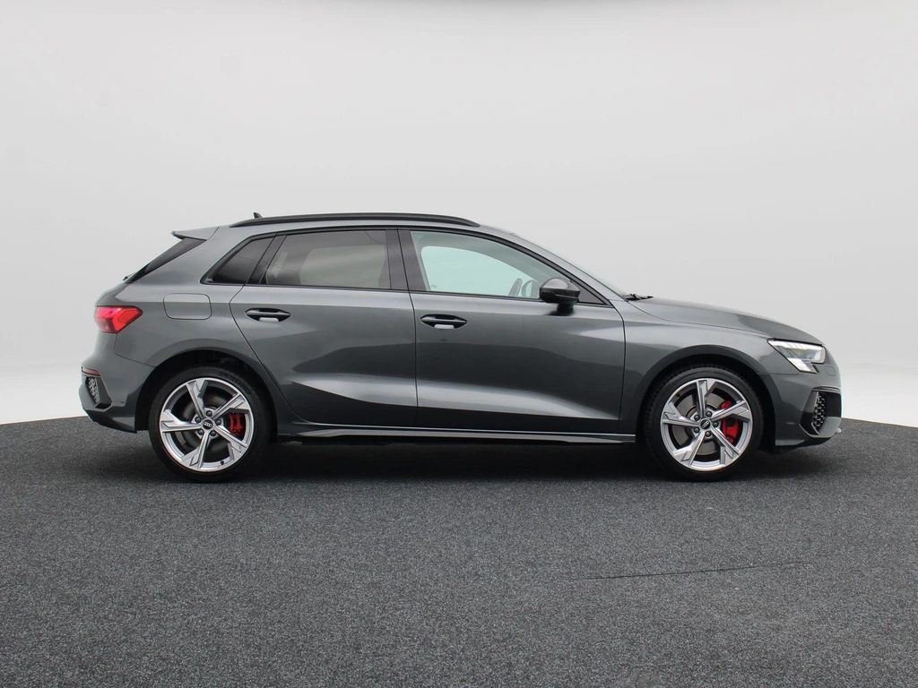 Audi A3 – foto 6
