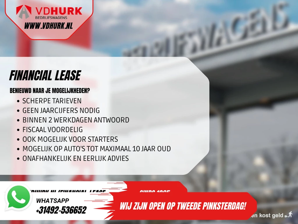 Ford E-Transit Custom – foto 13