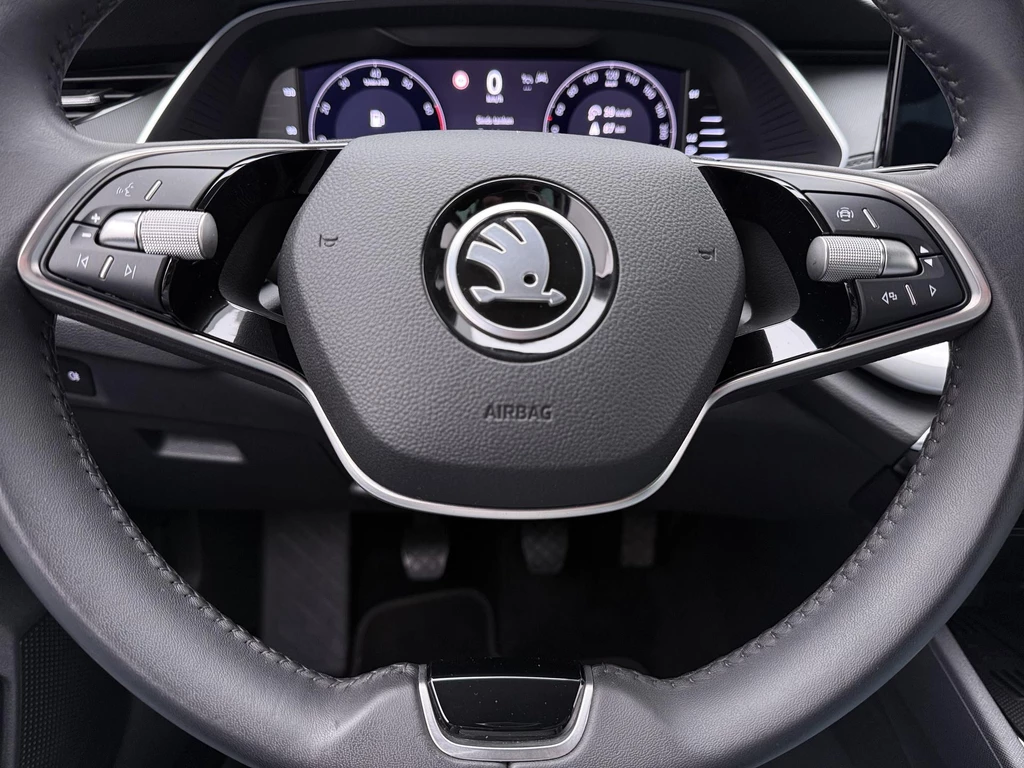 Škoda Octavia – foto 16