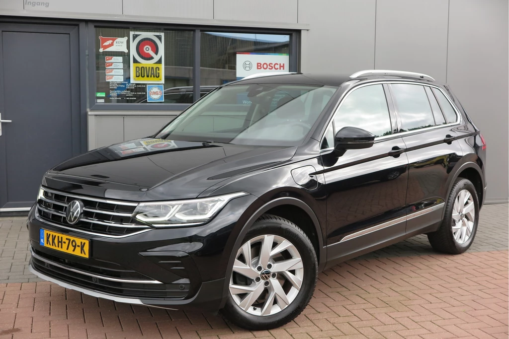 Volkswagen Tiguan – foto 4
