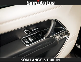 Land Rover Range Rover – thumbnail 52