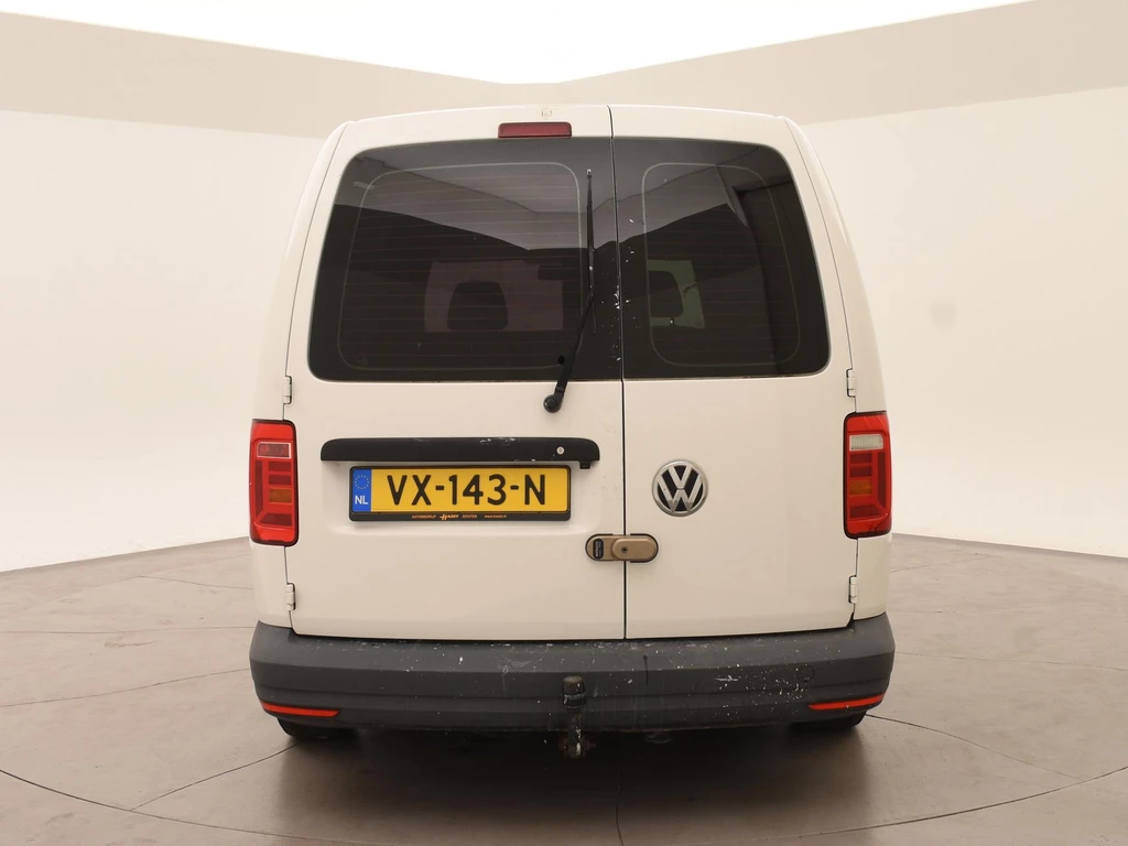 Volkswagen Caddy – foto 3