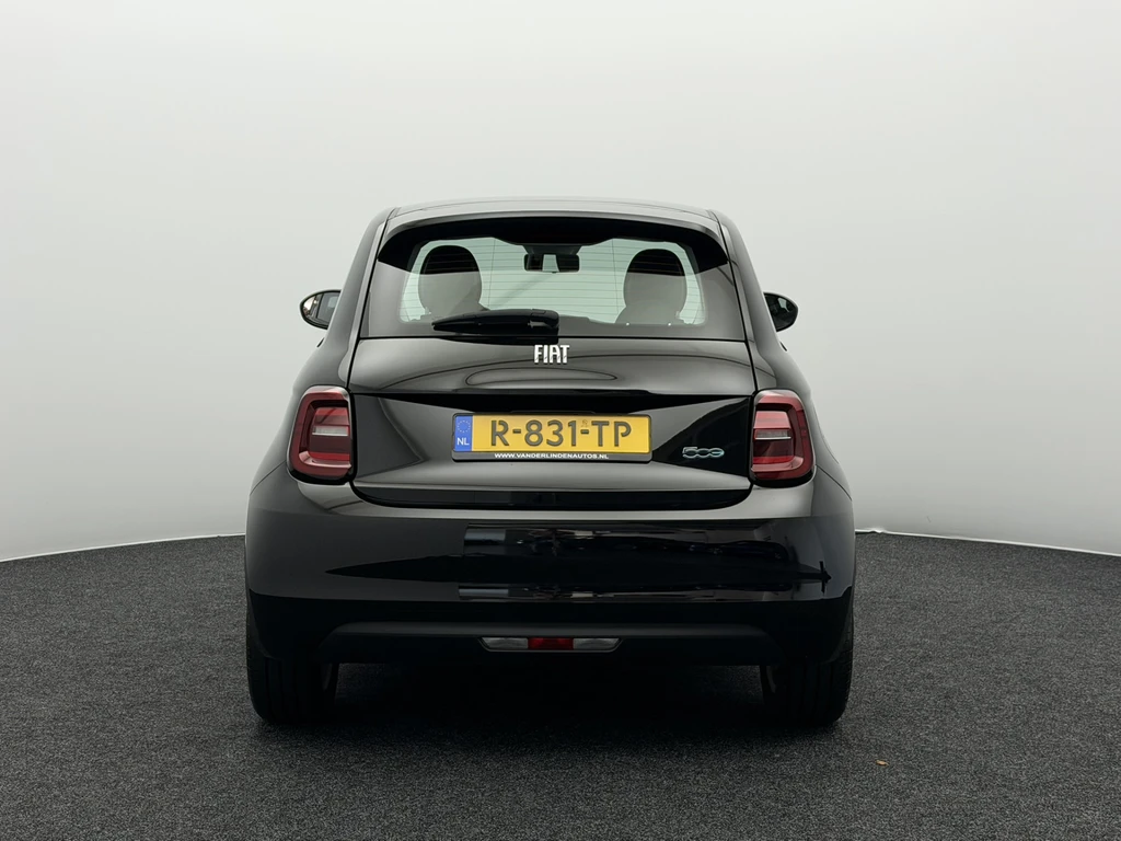 Fiat 500 – foto 5