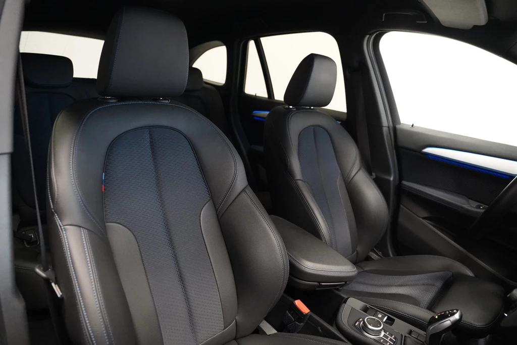 BMW X1 – foto 5