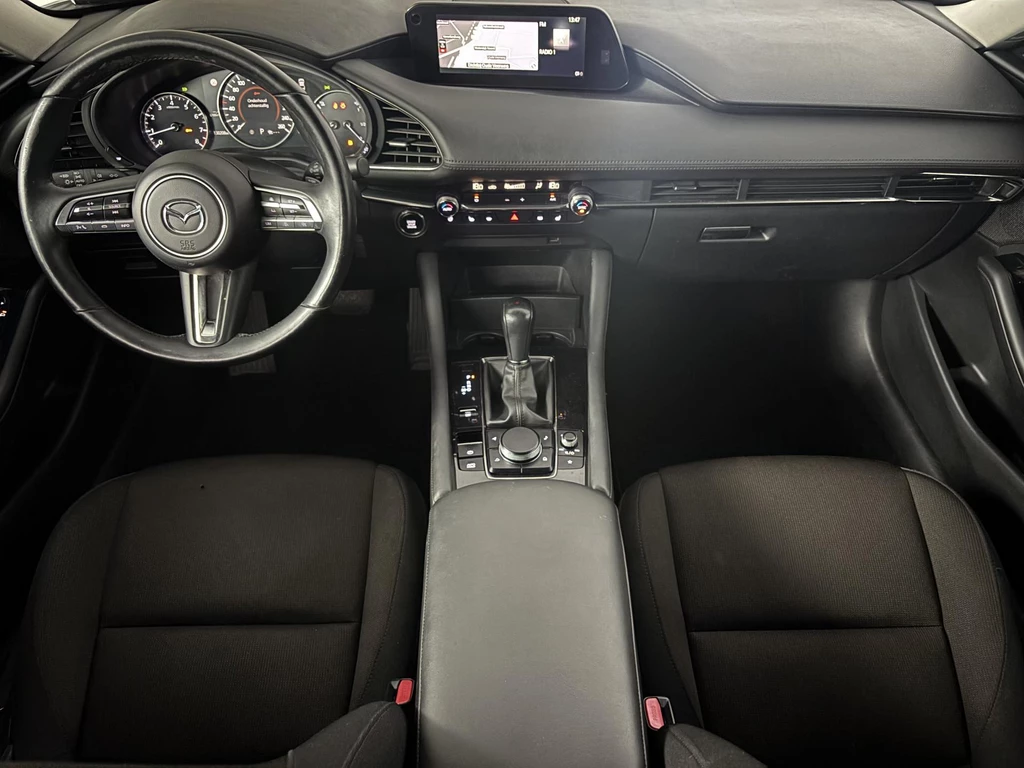 Mazda 3 – foto 14