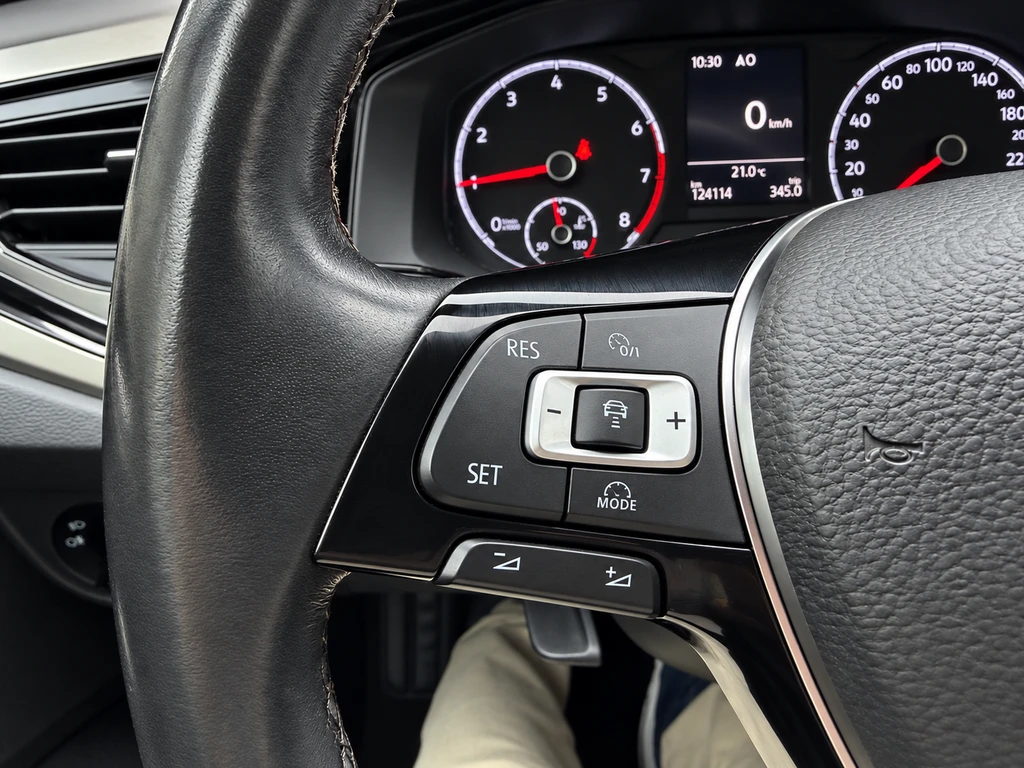 Volkswagen Polo – foto 9