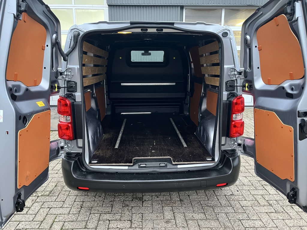 Citroën Jumpy – foto 20