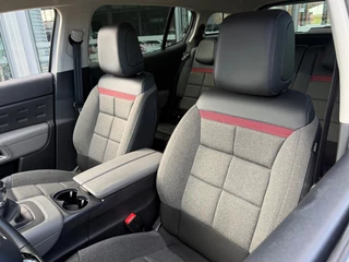 Citroën C5 Aircross – thumbnail 15