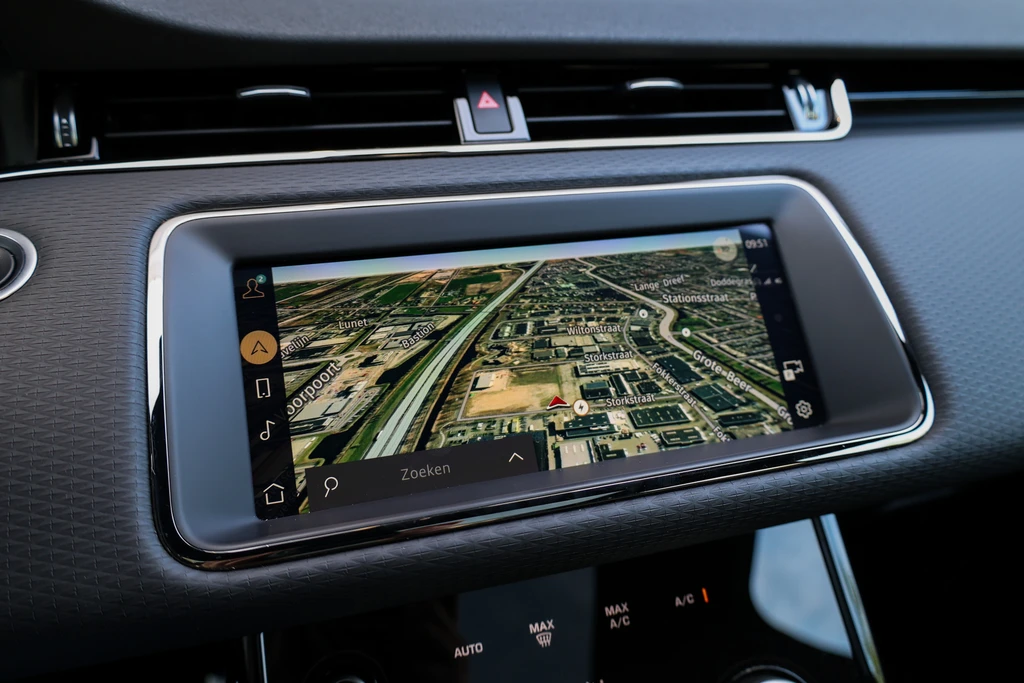 Land Rover Range Rover Evoque – foto 43