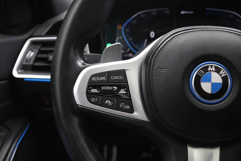BMW 3 Serie – foto 12