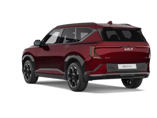 Kia EV5 – thumbnail 4