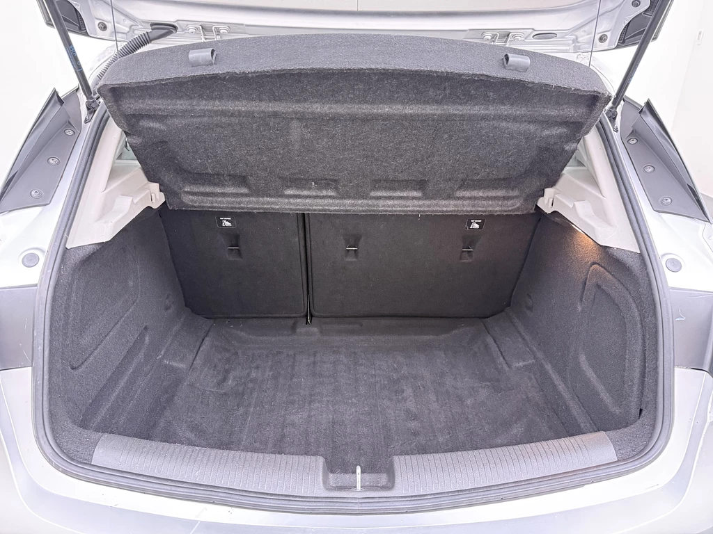 Opel Astra – foto 38