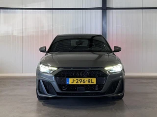 Audi A1 Sportback – thumbnail 13