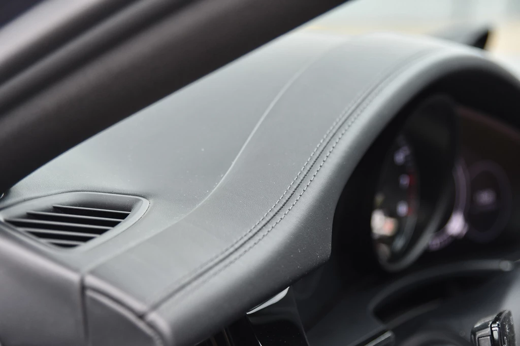 Porsche Panamera – foto 23