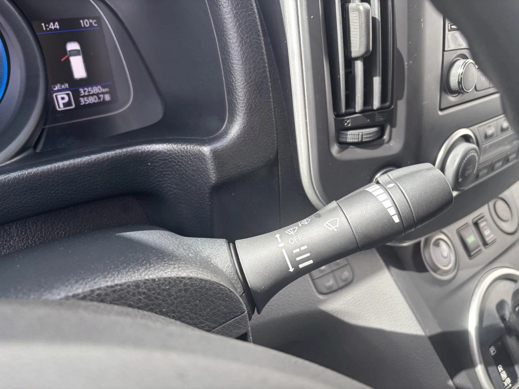 Nissan e-NV200 – foto 30
