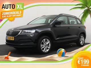 Škoda Karoq – thumbnail 1