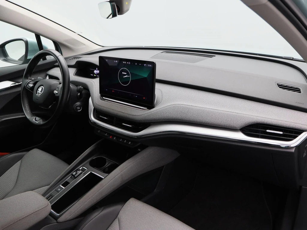 Škoda Enyaq iV – foto 35
