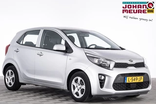 Kia Picanto – thumbnail 5