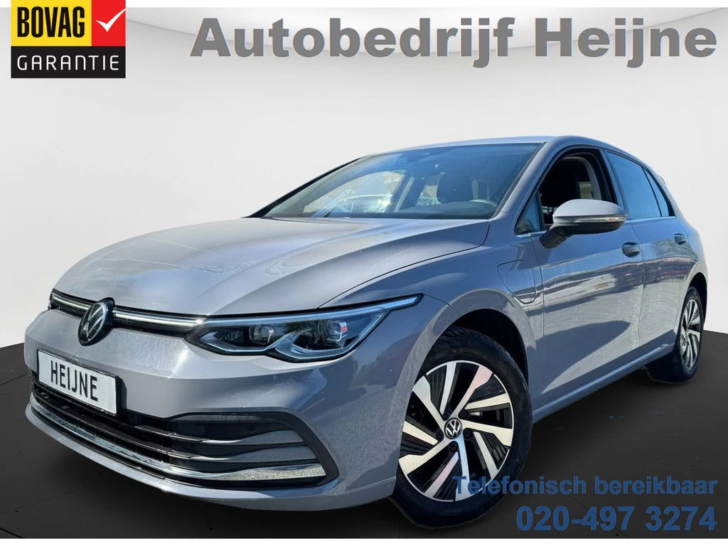 Volkswagen Golf – foto 1