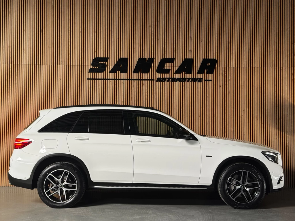 Mercedes-Benz GLC – foto 9