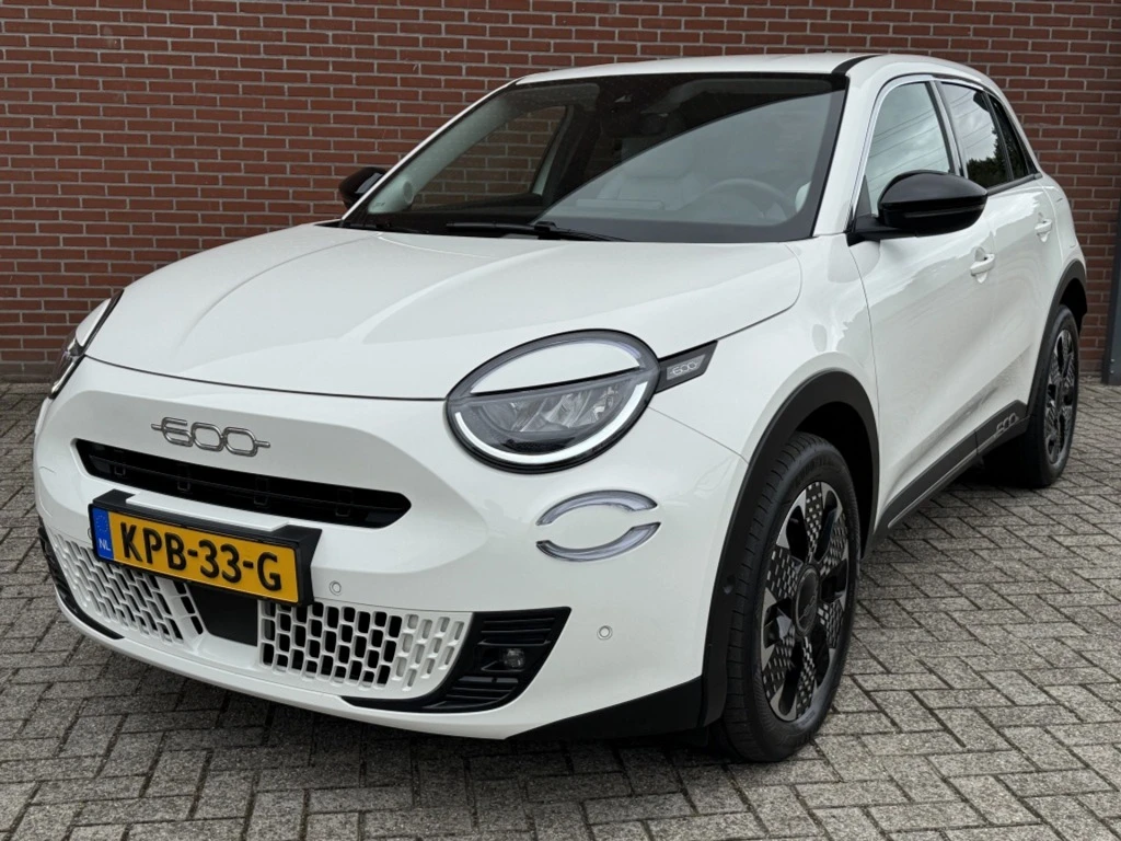 Fiat 600 – foto 2