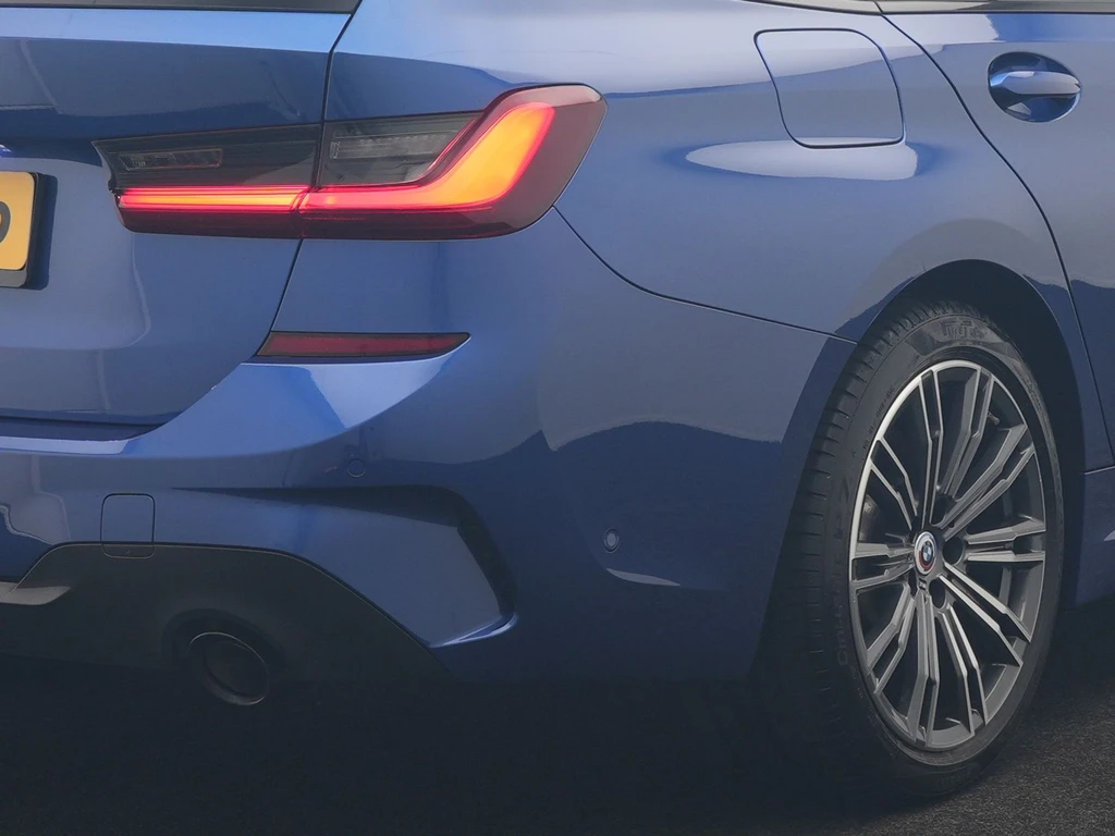 BMW 3 Serie – foto 19