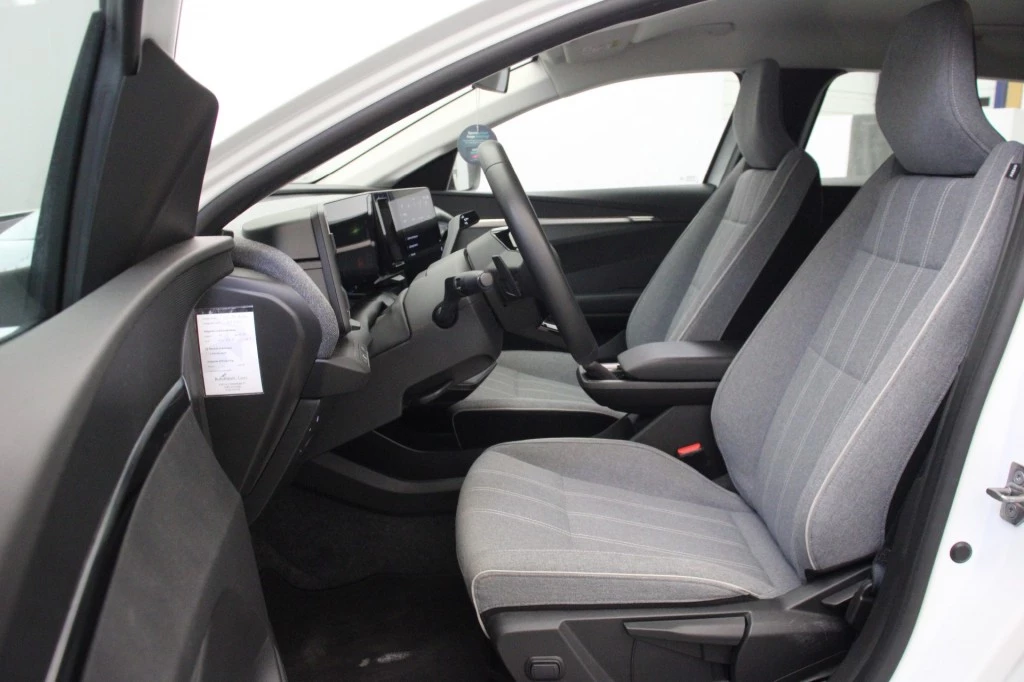 Renault Mégane – foto 13