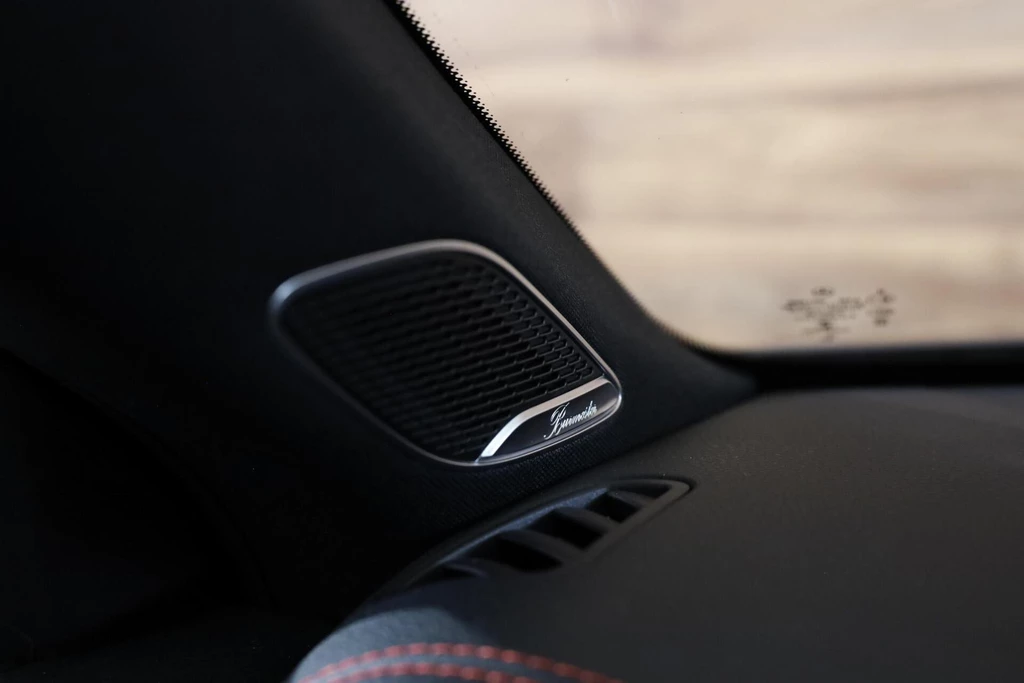 Mercedes-Benz CLA – foto 18