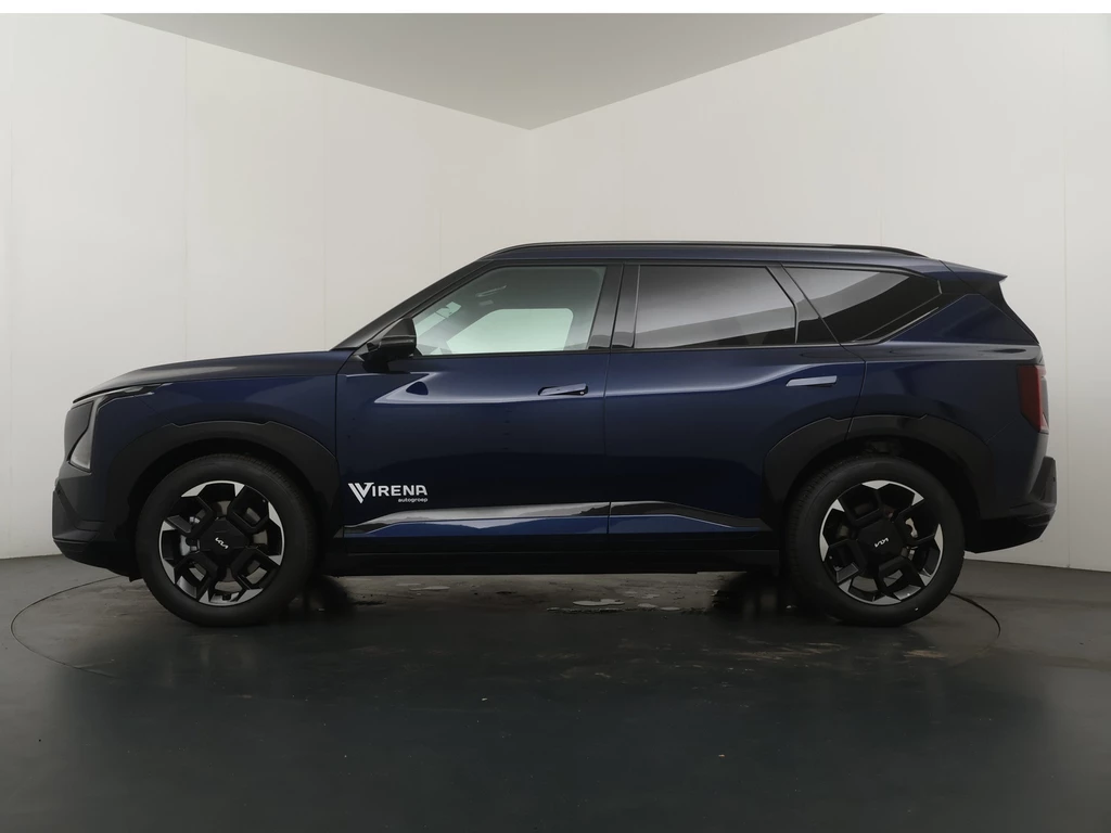 Kia EV5 – foto 3