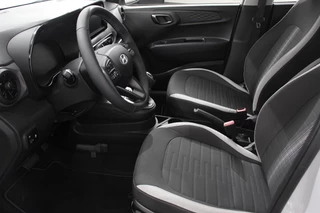 Hyundai i10 – thumbnail 8