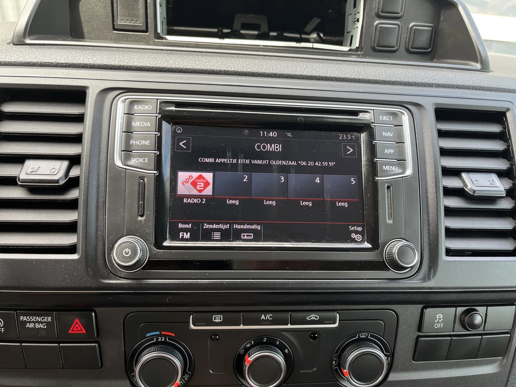 Volkswagen Transporter – foto 31