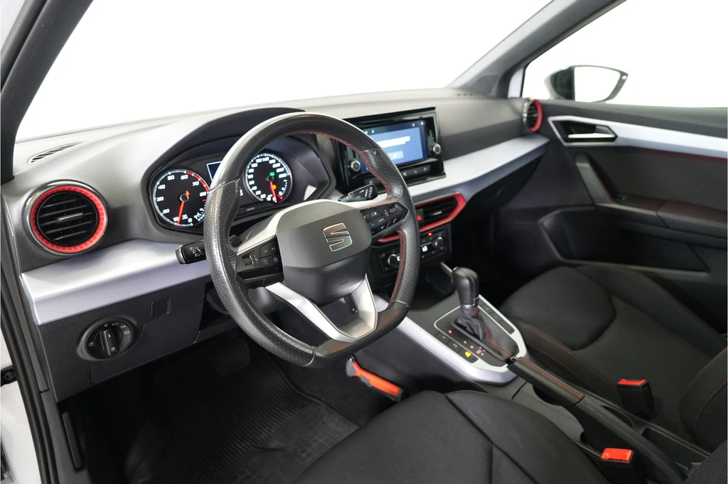 SEAT Arona – foto 17