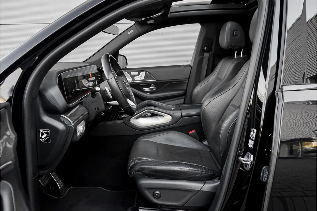 Mercedes-Benz GLE – foto 7