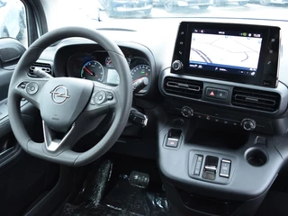 Opel Combo-e – thumbnail 10