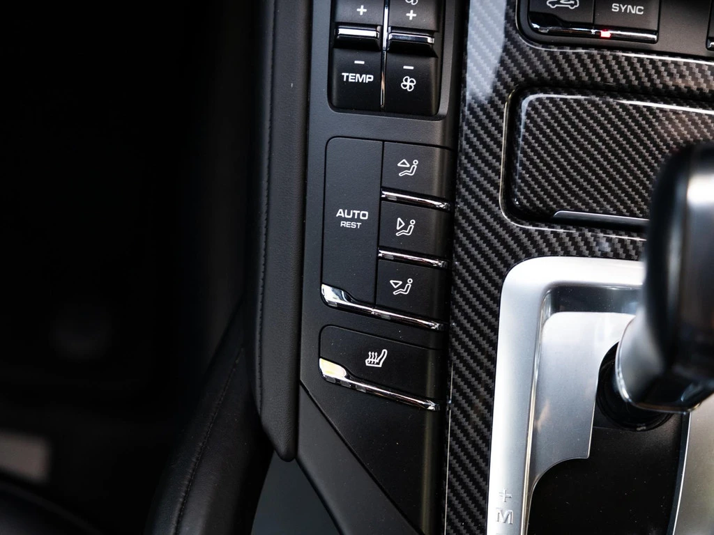 Porsche Cayenne – foto 40